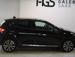 Schwarz Gebraucht 2024 Renault Clio V Techno Limousine | 16.999 € (Fairer Preis)