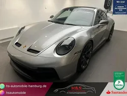 Grau Gebraucht 2024 Porsche 911 | 199.000 € (Guter Preis)