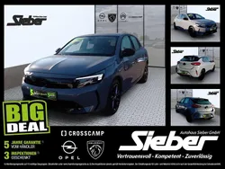 /typ aussenverkleidung spiege Gebraucht 2024 Opel Corsa Kleinwagen | 16.990 € (Fairer Preis)