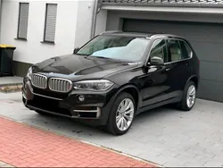Braun Gebraucht 2014 BMW X5 SUV | 25.900 € (Etwas zu teuer)