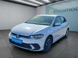 Weiß Gebraucht 2024 VW Polo Kleinwagen | 18.949 € (Guter Preis)