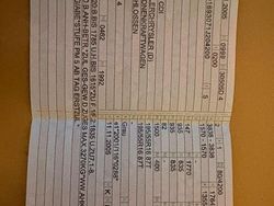 Grau Gebraucht 2005 Mercedes A180 Kleinwagen | 1.000 €