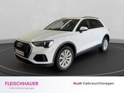 Weiss Gebraucht 2022 Audi Q3 SUV | 28.980 € (Guter Preis)