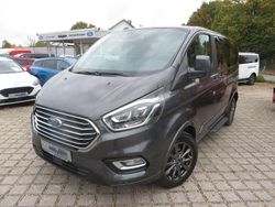 Grau Gebraucht 2023 Ford Tourneo Custom Van | 43.990 €
