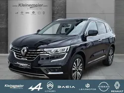 Schwarz Gebraucht 2022 Renault Koleos Initiale Paris SUV | 30.889 € (Etwas zu teuer)