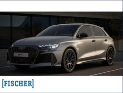Grau Gebraucht 2025 Audi RS3 Sportback Sport Kleinwagen | 79.870 €