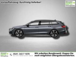 Graphitegrau metallic Neu 2026 Skoda Superb SportLine Kombi | 52.041 € (Fairer Preis)
