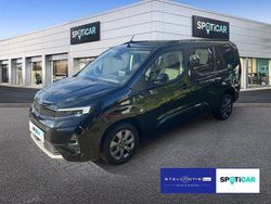 Schwarz Gebraucht 2024 Opel Combo Van / Kleinbus | 26.490 € (Teuer)