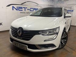 Weiß Gebraucht 2019 Renault Talisman Initiale Paris Limousine | 17.950 €