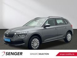 Grau Gebraucht 2023 Skoda Kamiq Active SUV | 19.380 € (Guter Preis)