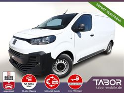Weiss Neu 2025 Fiat Scudo Van / Kleinbus | 27.288 €
