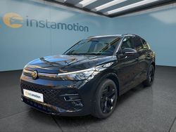 Schwarz Gebraucht 2025 VW Tiguan SUV | 45.949 € (Teuer)