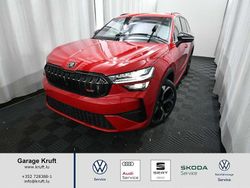 Rot Gebraucht 2026 Skoda Kodiaq RS SUV | 59.290 €