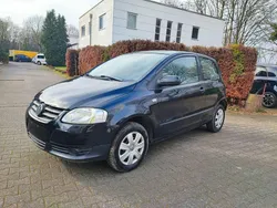 Schwarz Gebraucht 2005 VW Fox Basis Kleinwagen | 1.300 € (Fairer Preis)