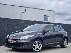 Schwarz Gebraucht 2012 Renault Mégane III Limousine | 3.450 € (Guter Preis)