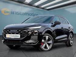 Schwarz Neu 2025 Audi Q3 SUV | 53.599 €