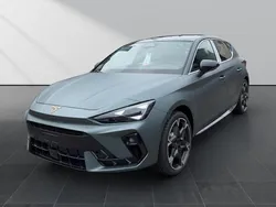 Grau Neu 2025 Cupra Leon VZ Limousine | 46.490 € (Fairer Preis)