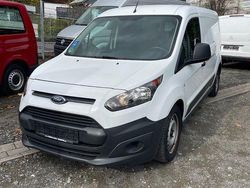 Weiß Gebraucht 2017 Ford Transit Van / Kleinbus | 9.800 € (Fairer Preis)