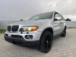 Silber Gebraucht 2003 BMW X5 SUV | 3.400 €