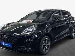 Schwarz Gebraucht 2024 Ford Puma ST-Line X SUV | 22.703 € (Guter Preis)