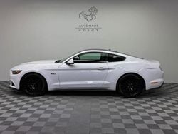 Andere Gebraucht 2017 Ford Mustang | 35.500 € (Superpreis)