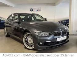 Other Gebraucht 2015 BMW 340 Limousine | 26.950 € (Superpreis)