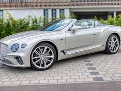 Andere außenfarben Gebraucht 2020 Bentley Continental GT Convertible Cabrio | 219.999 €