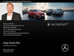 Lack mountaingrau Gebraucht 2024 Mercedes EQB300 Advanced Plus SUV | 37.780 € (Fairer Preis)