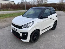 Weiß Gebraucht 2024 Ligier JS60 Kleinwagen | 16.300 € (Fairer Preis)