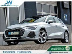 Weiß Gebraucht 2022 Audi A3 S-Line | 38.900 €