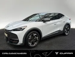 Weiß Gebraucht 2024 Cupra Tavascan Endurance SUV | 39.950 € (Guter Preis)