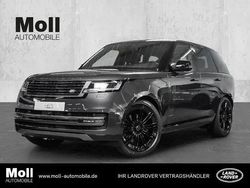 Grau Gebraucht 2024 Land Rover Range Rover Autobiography SUV | 194.590 € (Teuer)