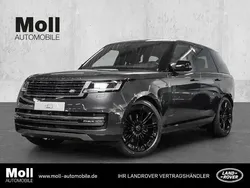 Grau Gebraucht 2024 Land Rover Range Rover Autobiography SUV | 194.590 €