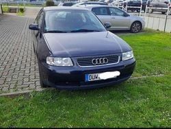 Gebraucht 2001 Audi A3 Ambiente Limousine | 980 € (Fairer Preis)