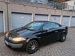 Gebraucht 2005 Renault Mégane Cabriolet Cabrio | 2.400 € (Etwas zu teuer)