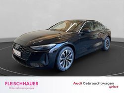Mythosschwarz metallic Gebraucht 2025 Audi A5 Sport Coupé | 45.780 € (Superpreis)