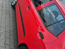 Rot Gebraucht 2010 Hyundai i10 Kleinwagen | 2.300 €