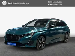 Avatar blau Neu 2025 Peugeot 308 GT Kombi | 31.950 € (Etwas zu teuer)
