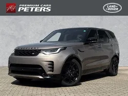 Bronze Gebraucht 2022 Land Rover Discovery 5 SE Dynamic SUV | 44.490 € (Superpreis)