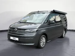 Grau Neu 2025 VW California Beach Van | 85.490 €