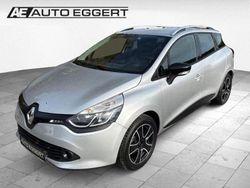 Silber Gebraucht 2015 Renault Clio IV Dynamique Limousine | 8.990 € (Fairer Preis)