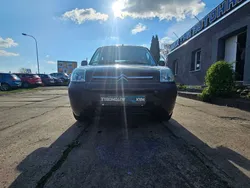 Schwarz Gebraucht 2005 Citroën Berlingo Van / Kleinbus | 3.999 € (Teuer)