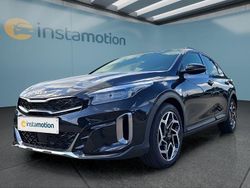 Schwarz Neu 2025 Kia XCeed SUV | 39.449 €