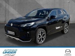 Schwarz Gebraucht 2024 Suzuki Across Comfort+ SUV | 45.990 € (Fairer Preis)