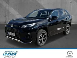 Schwarz Gebraucht 2024 Suzuki Across Comfort+ SUV | 45.990 € (Fairer Preis)