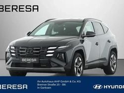 Ecotronic grey / mic Gebraucht 2025 Hyundai Tucson Trend SUV | 30.480 € (Superpreis)