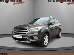 Grau Gebraucht 2020 Ford Kuga Cool & Connect SUV | 18.890 € (Fairer Preis)