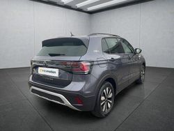 Grau Gebraucht 2025 VW T-Cross SUV | 28.749 € (Fairer Preis)