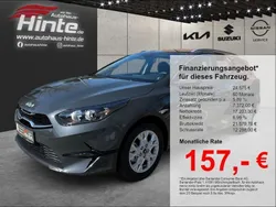H8g) dark penta metal m (schwarz Neu 2025 Kia Ceed Sportswagon Kombi | 24.575 € (Fairer Preis)