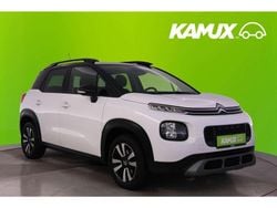Natural white Gebraucht 2021 Citroën C3 Aircross PureTech SUV | 11.900 € (Fairer Preis)